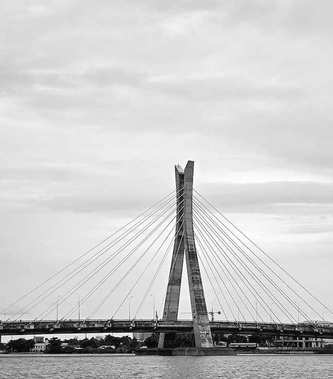 Infrastructure Bridge